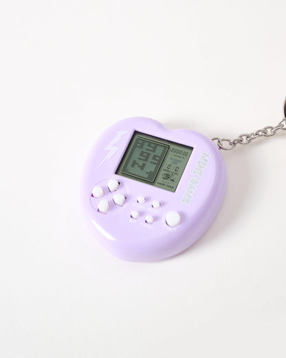 GLITCH POP CHARM STACK