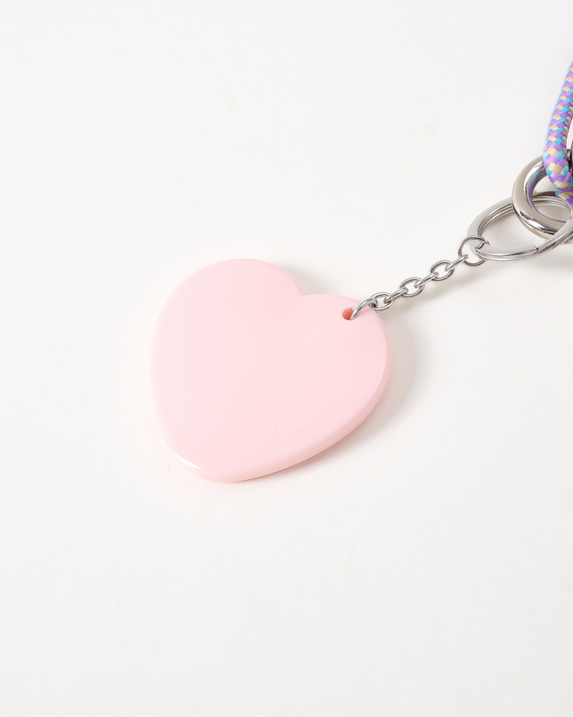 STITCH LOVE STACK CHARM