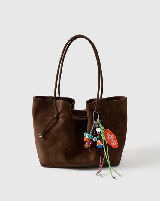 LUCKY ROLL STACK CHARM