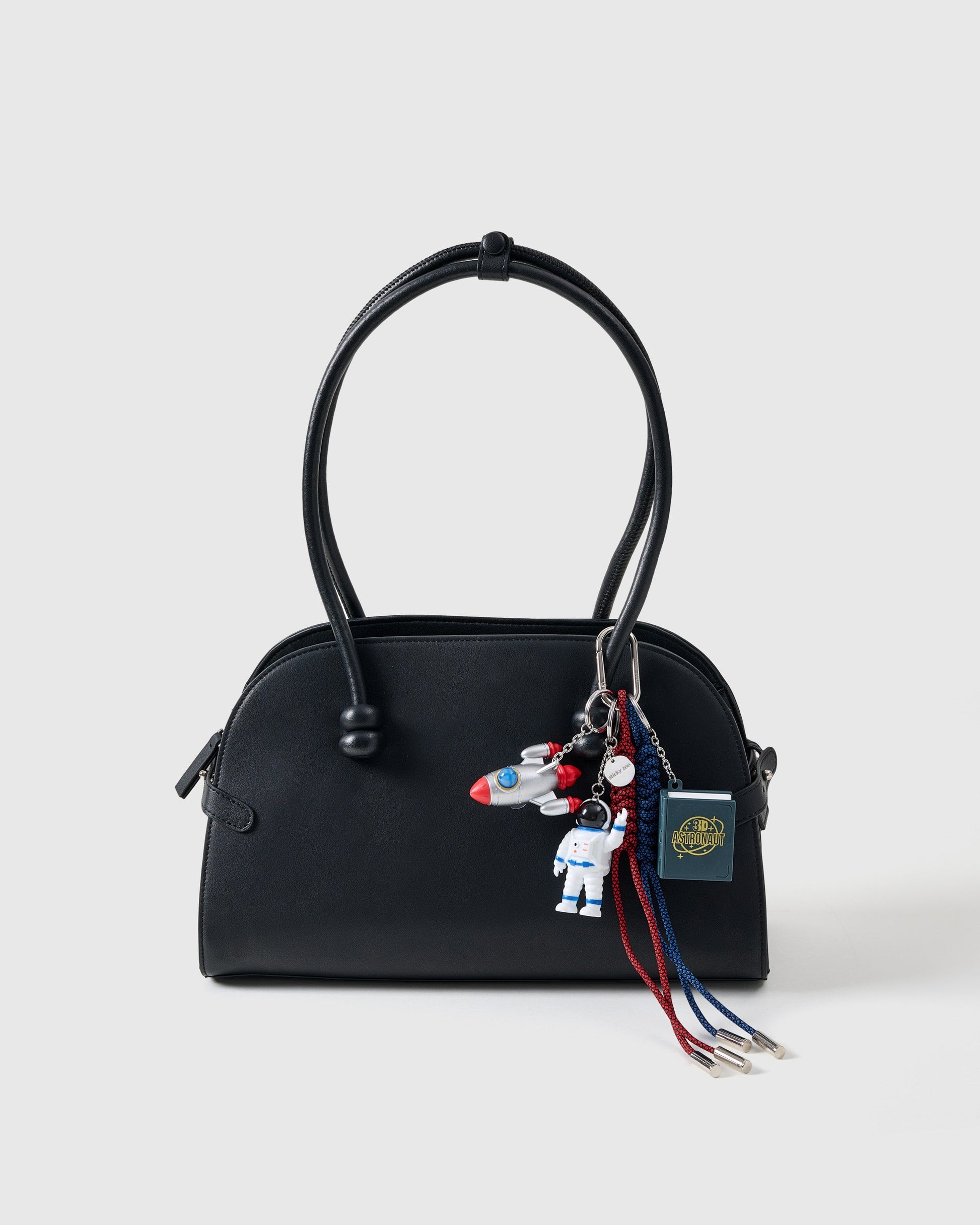 GALACTIC EXPLORER STACK CHARM