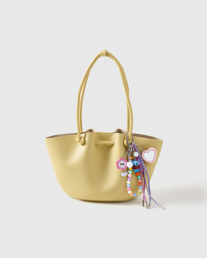 STITCH LOVE STACK CHARM