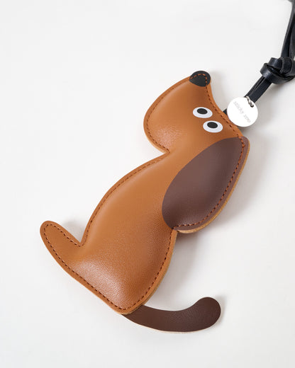 STICKY WOOF STACK CHARM