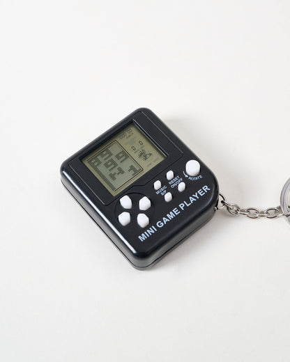 SKATER PUP STACK CHARM