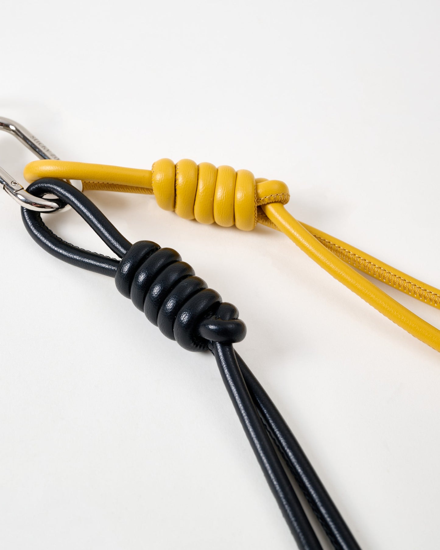 SKATER PUP STACK CHARM