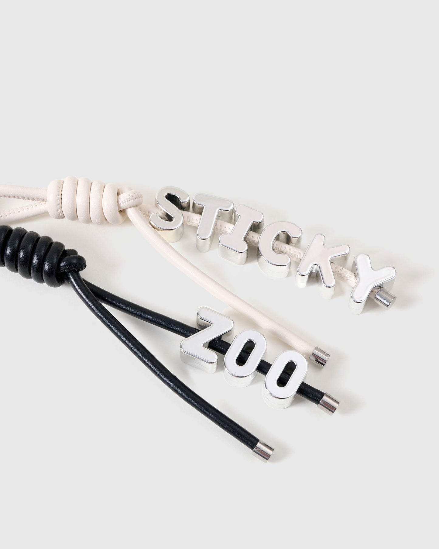 STICKY KISS STACK CHARM