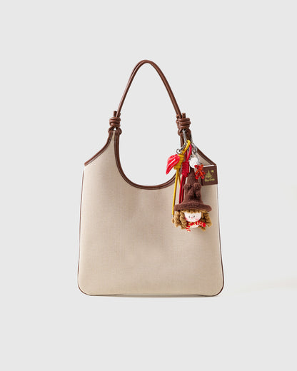 HAPPY CASTLE STACK CHARM