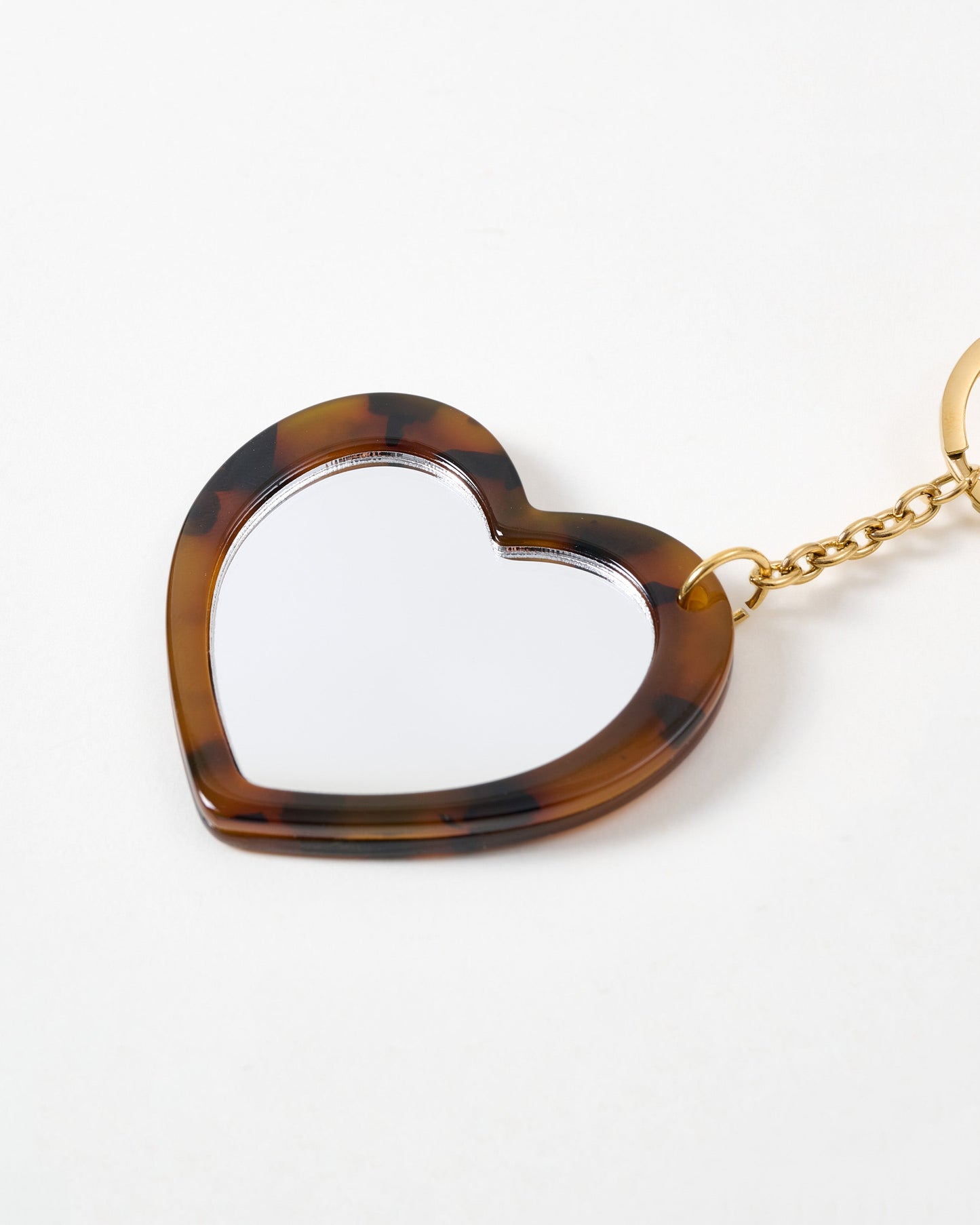 SAINT IVY STACK CHARM