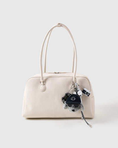 POODLE GULA STACK CHARM