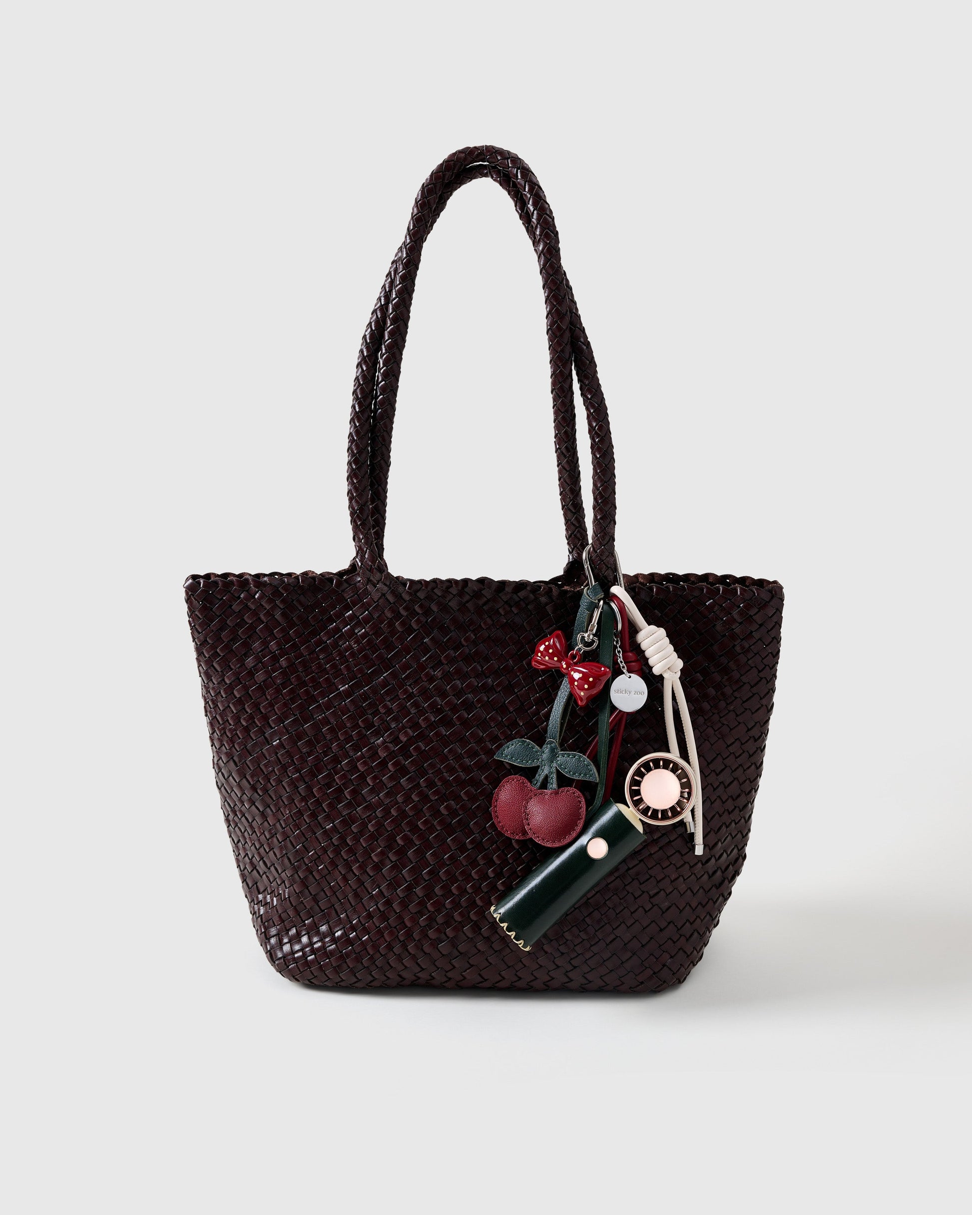 CHERRY CHARM - COOL STACK