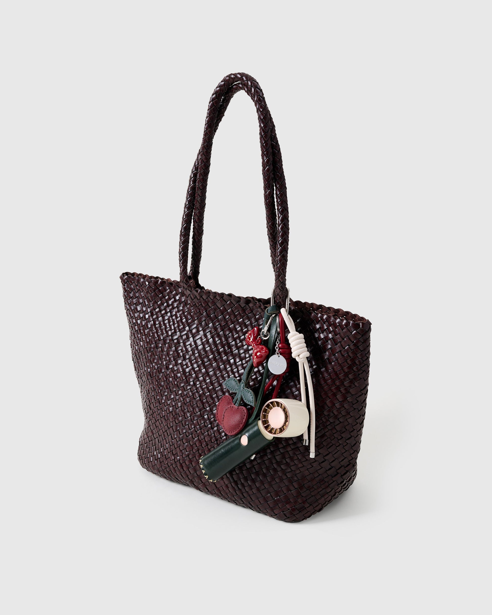 CHERRY CHARM - COOL STACK