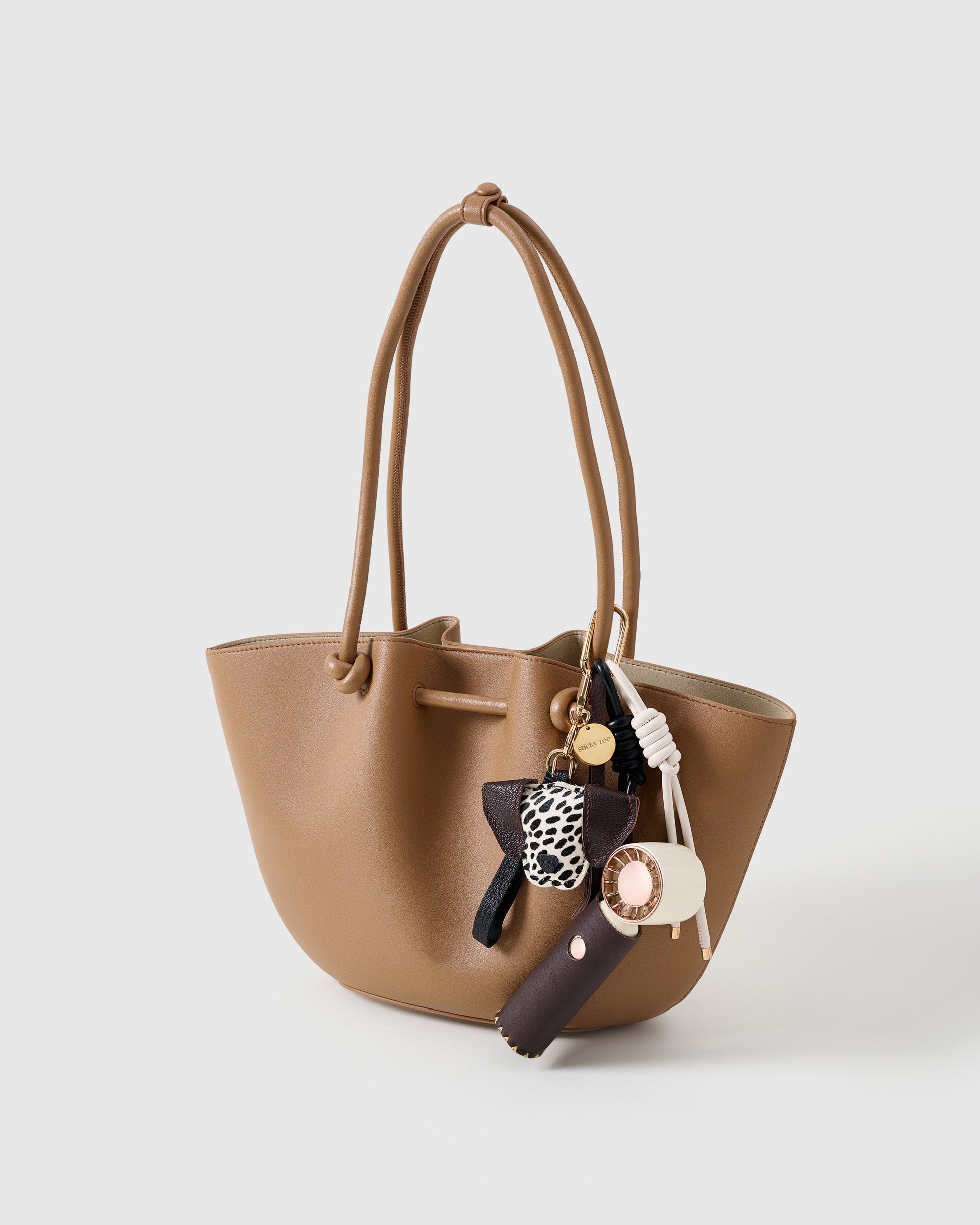 DOT DOT CHARM - COOL STACK