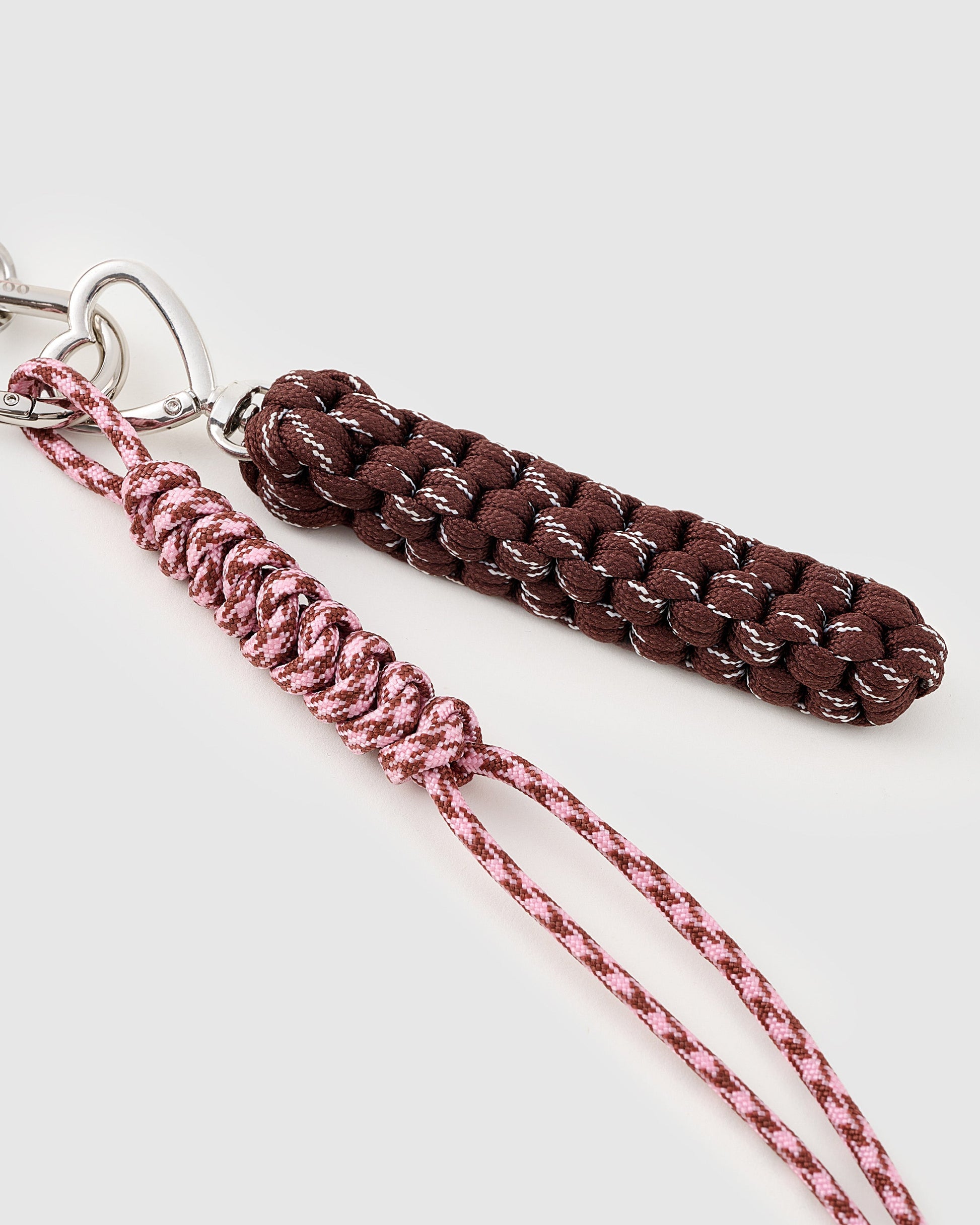 BEBE CALIFORNIA DREAM STACK CHARM