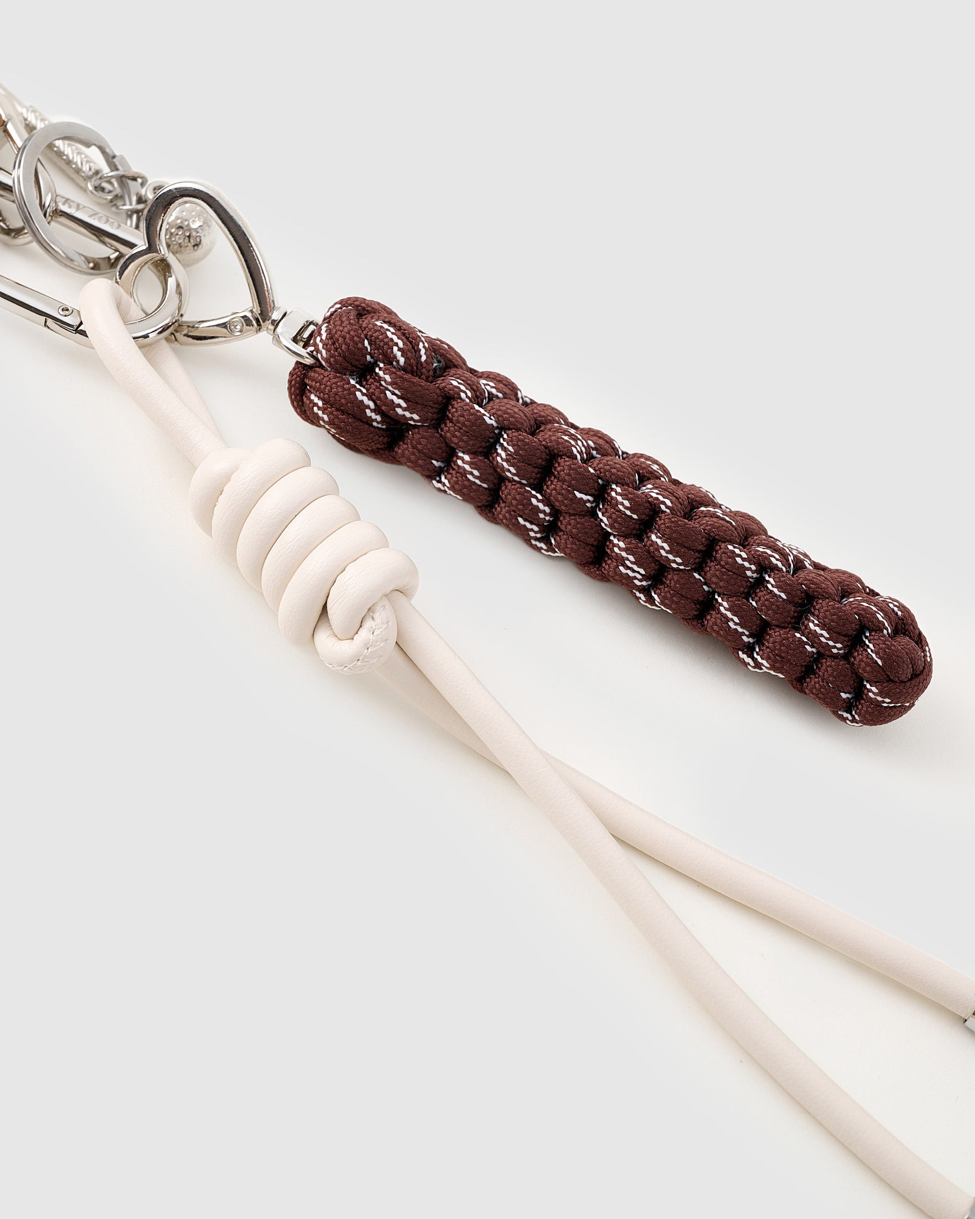 PEA-NERD GENIUS STACK CHARM