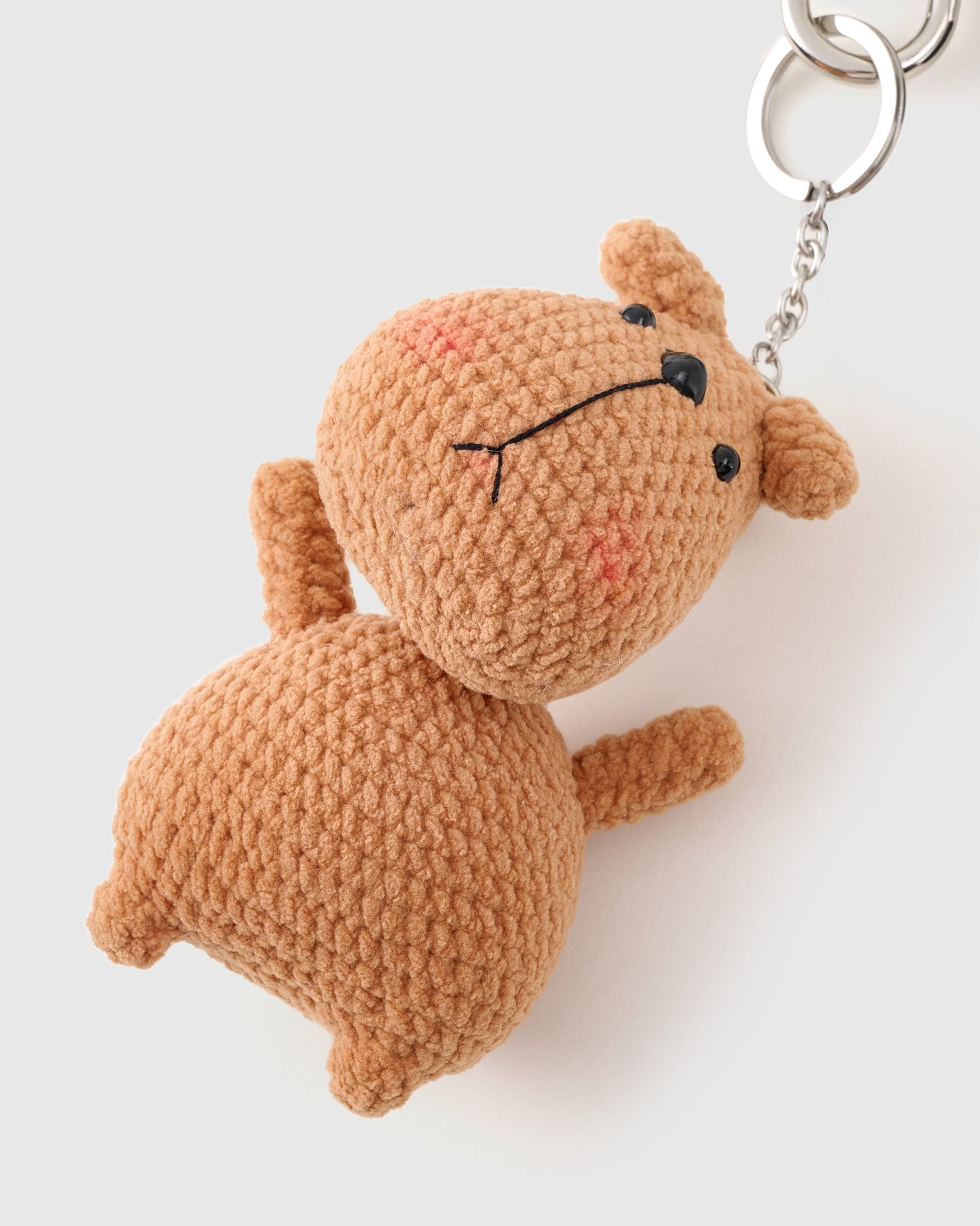 KIKI TEE TIME CUTIE STACK CHARM