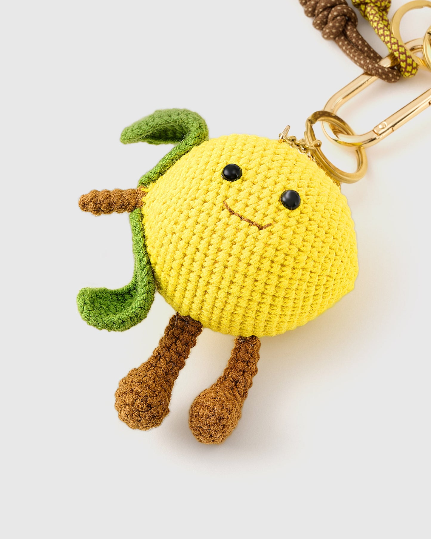 LEMON CRUSH STACK CHARM