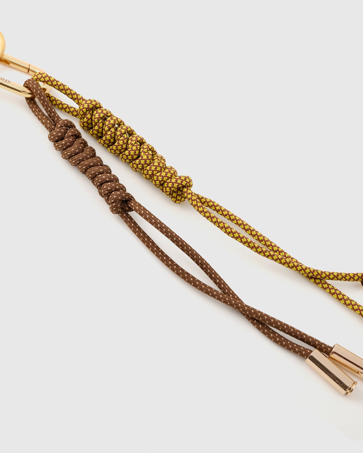 LEMON CRUSH STACK CHARM