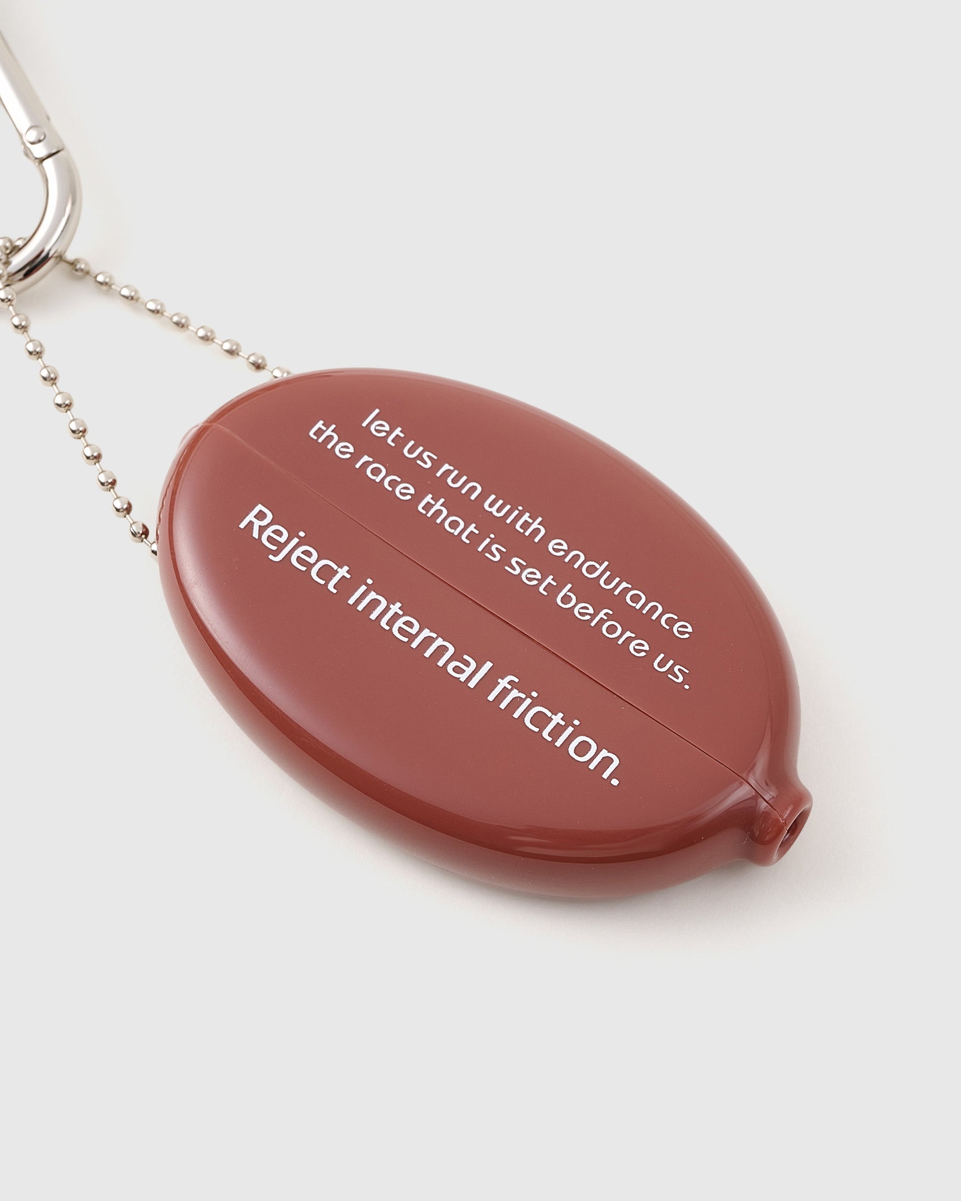 MOYO BRAVE MODE STACK CHARM