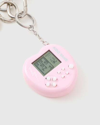 FAMOUSE DACHSHUND™ STACK CHARM