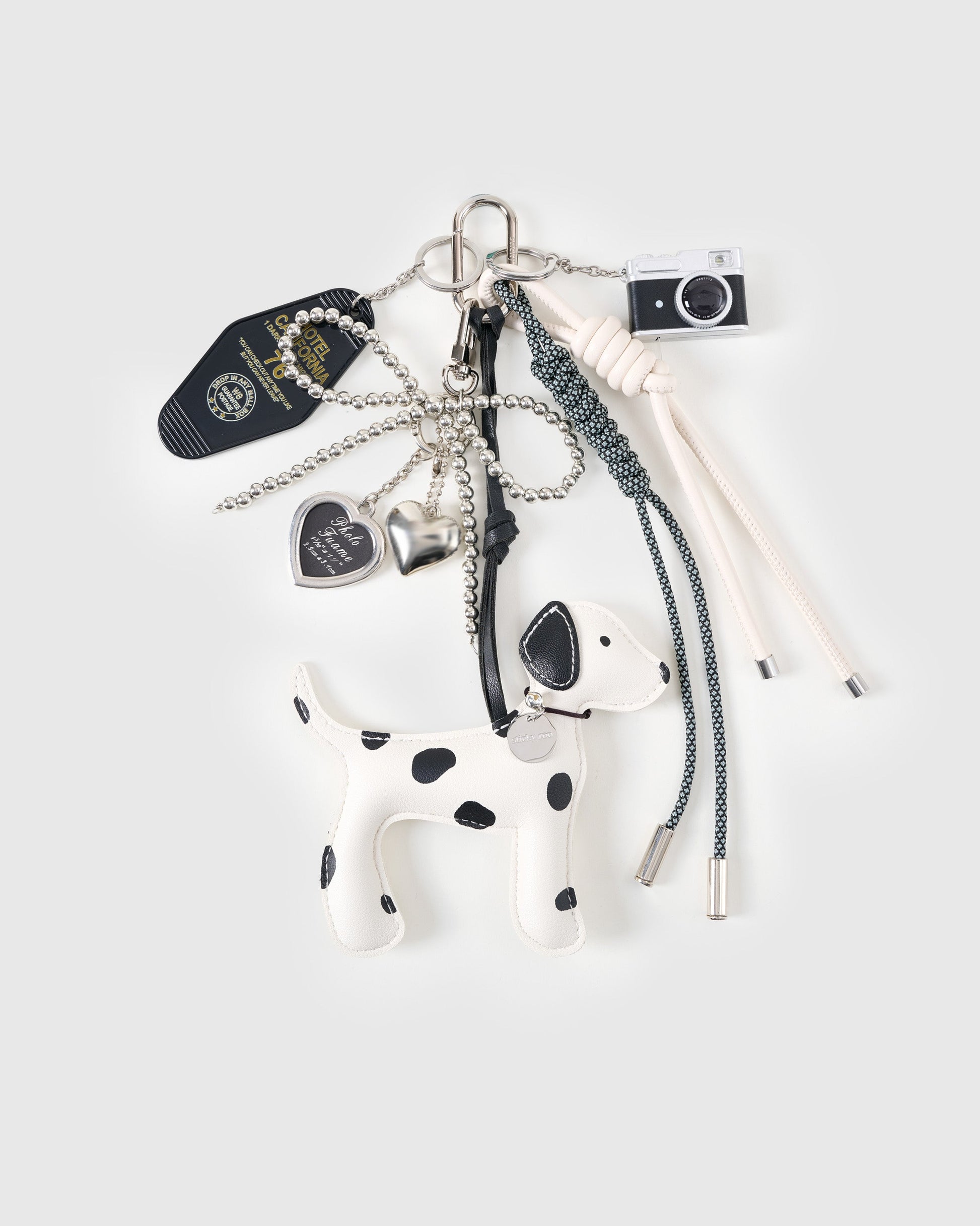 DOTTIE SNAPSHOT STACK CHARM