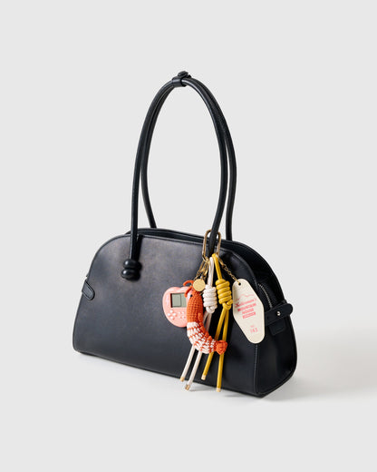 SHRIMP BOUNCE STACK CHARM