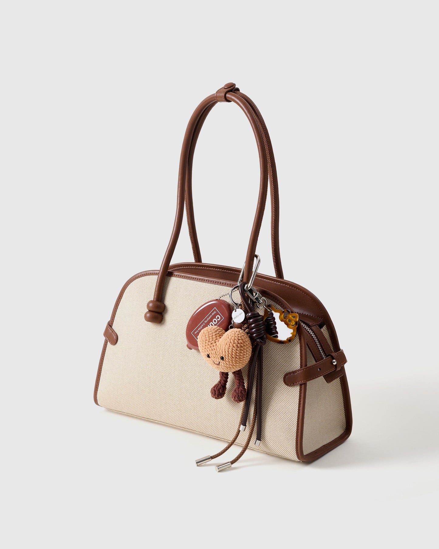 MOYO BRAVE MODE STACK CHARM