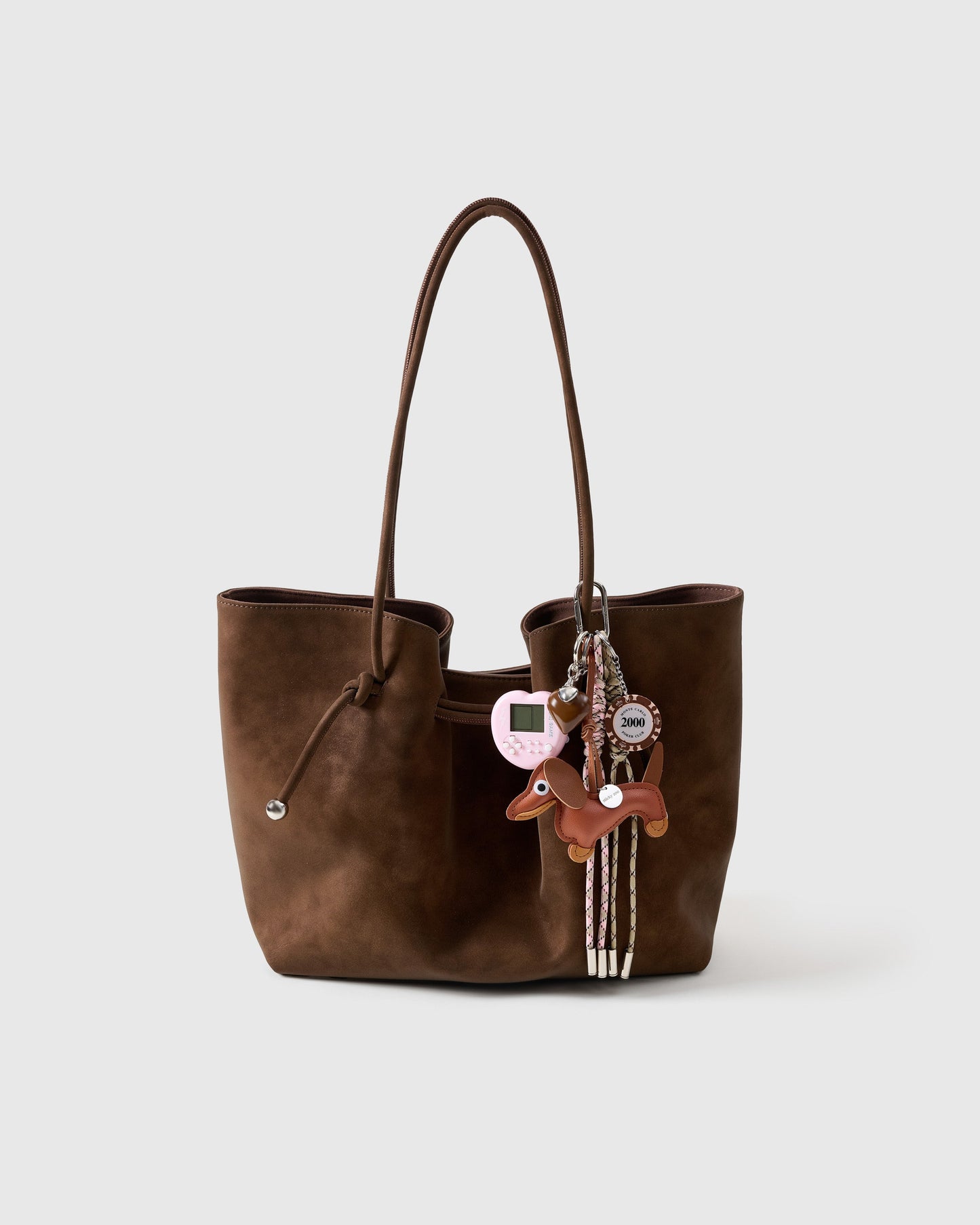 FAMOUSE DACHSHUND™ STACK CHARM