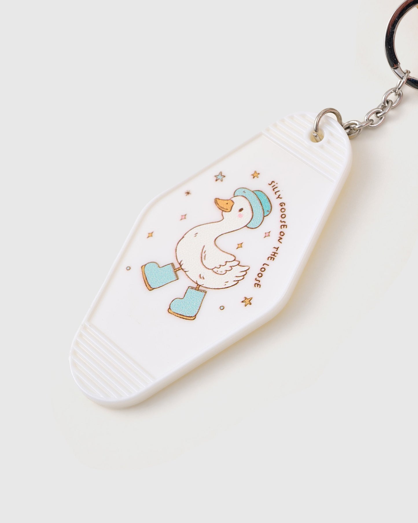 MEOW PLAY STACK CHARM