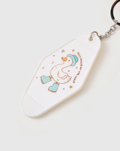 MEOW PLAY STACK CHARM