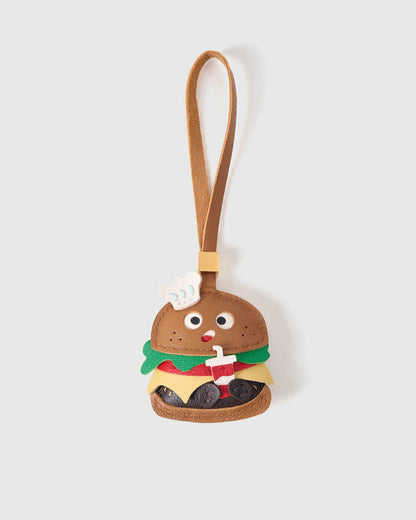 BURGER CHARM