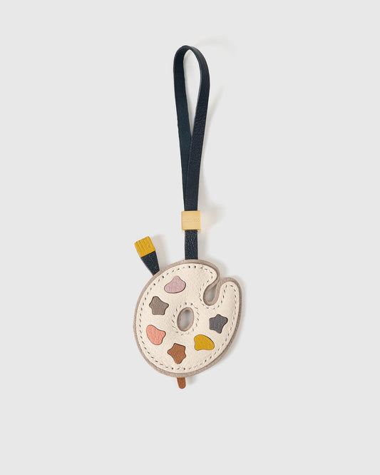 ARTIST PALETTE CHARM