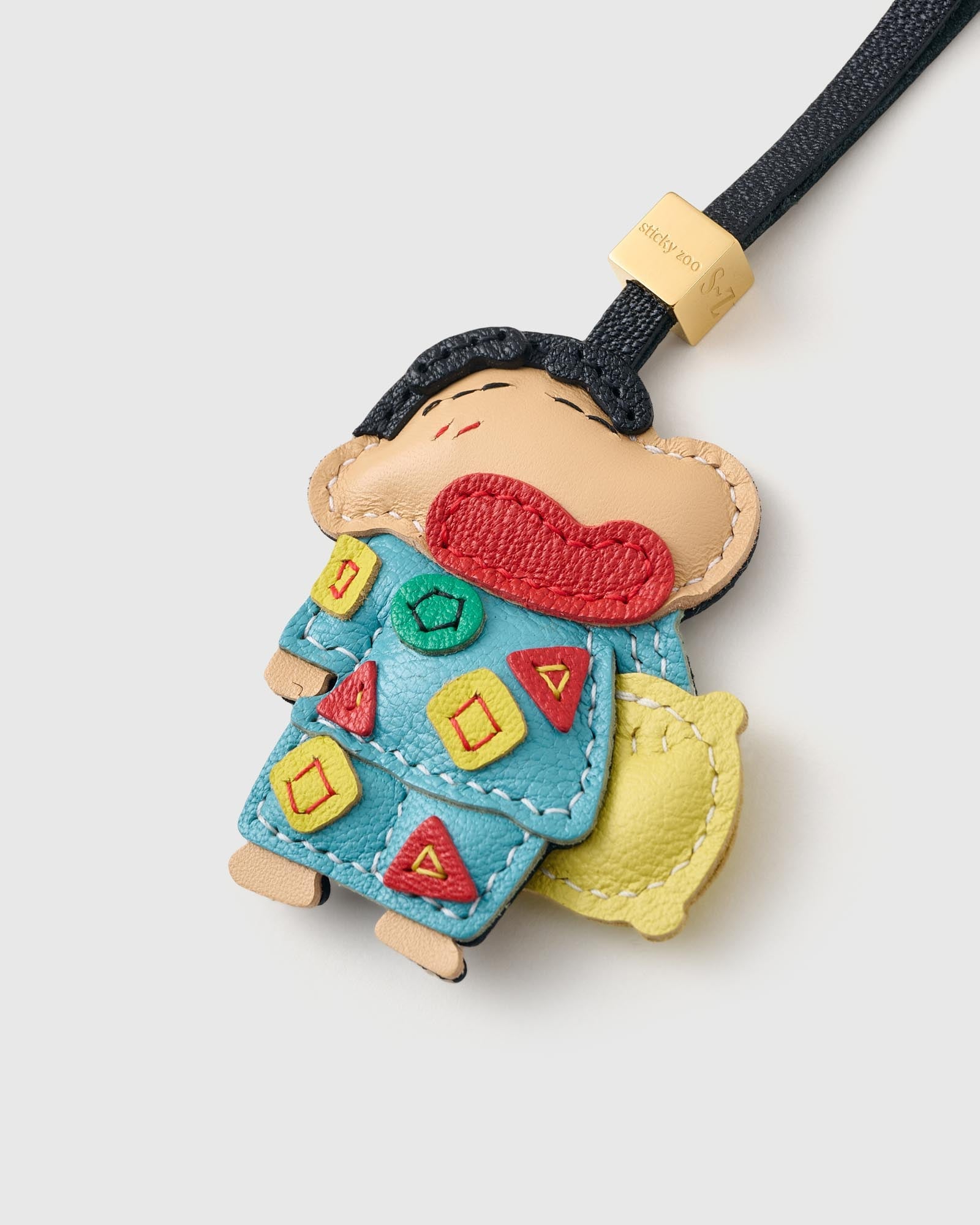 CRAYON SHINCHAN CHARM