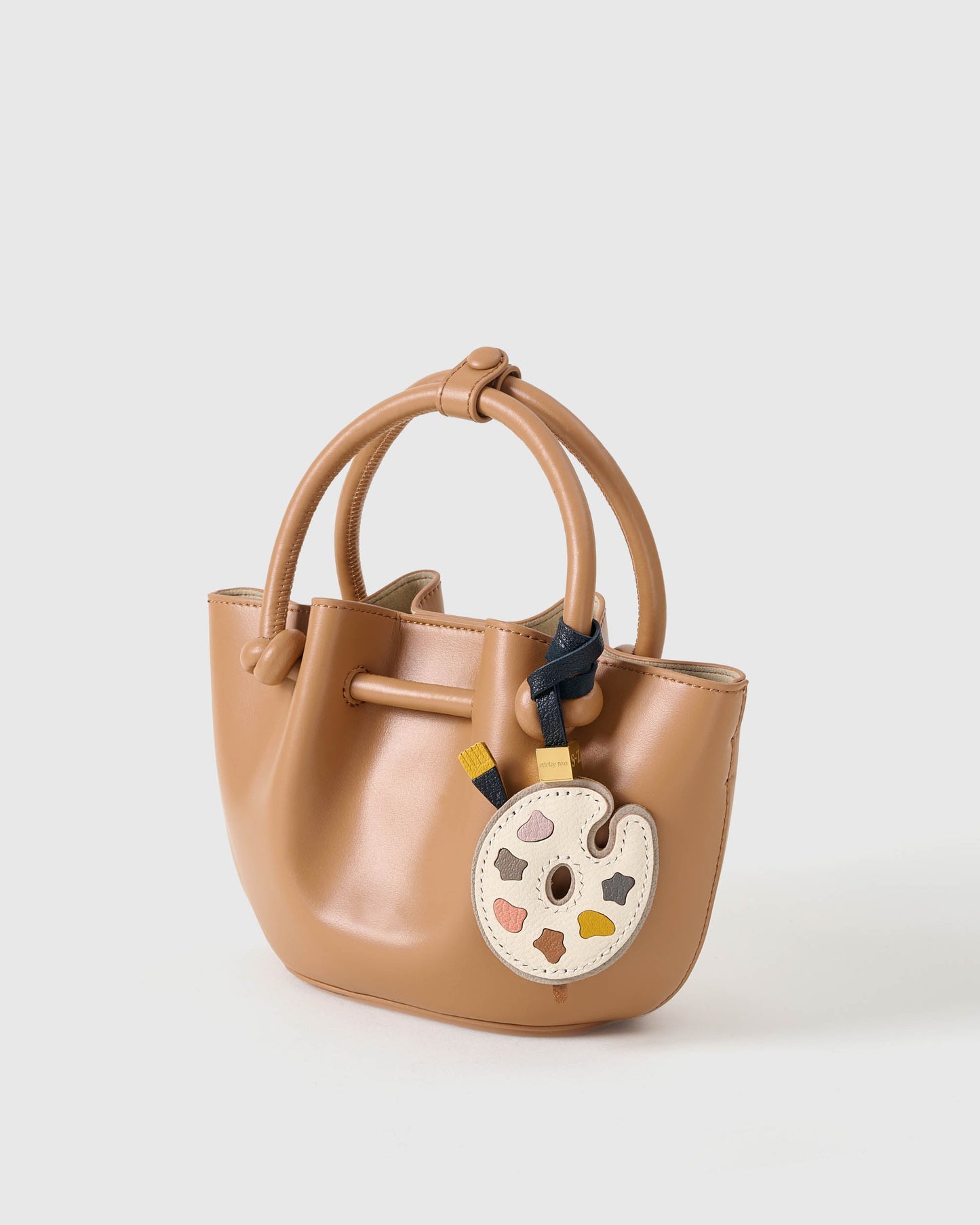 ARTIST PALETTE CHARM