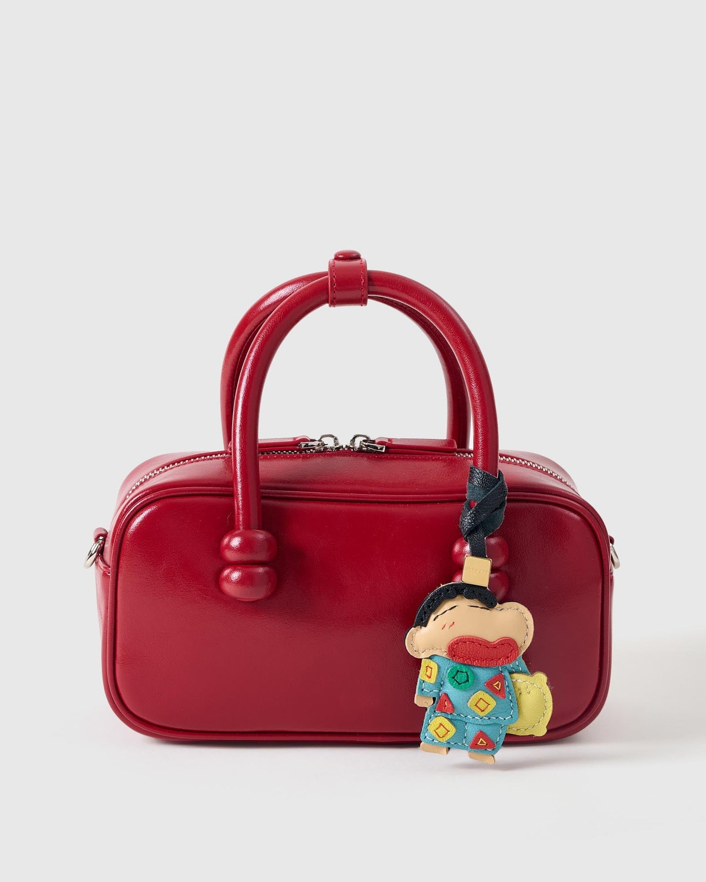 CRAYON SHINCHAN CHARM