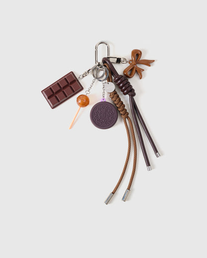 CHOCO DELIGHT CHARM