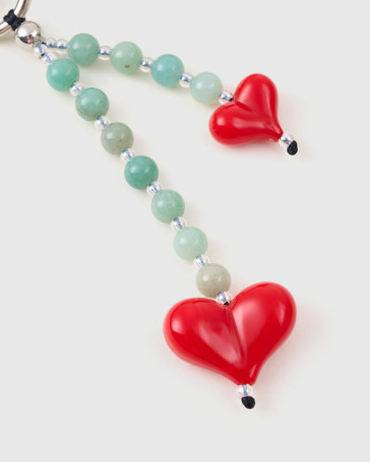 NEW YORK DREAM STACK CHARM