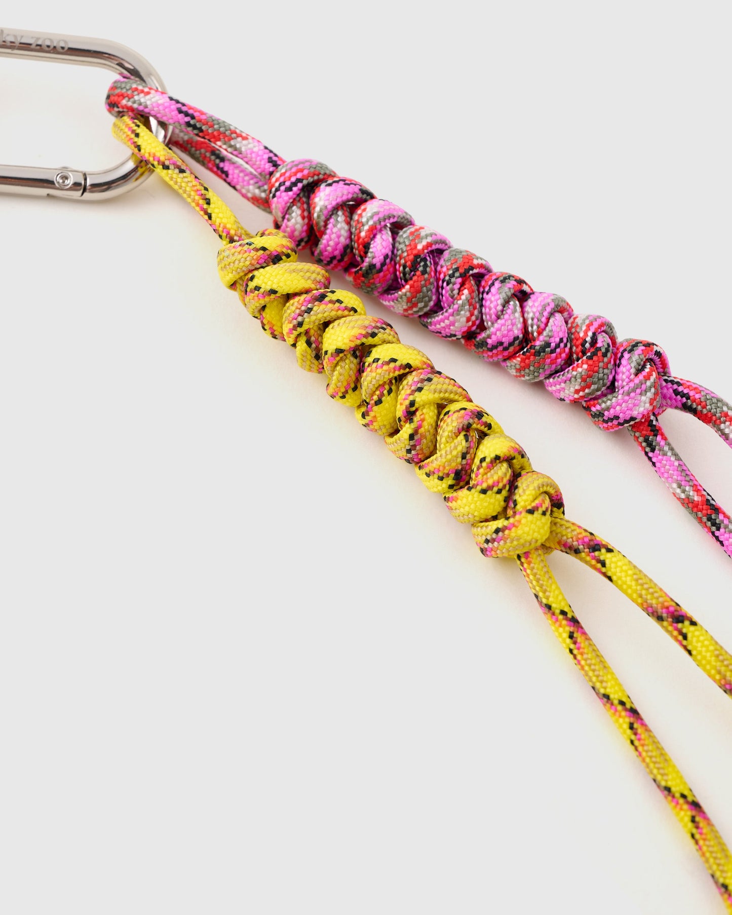 RETRO GIRL STACK CHARM