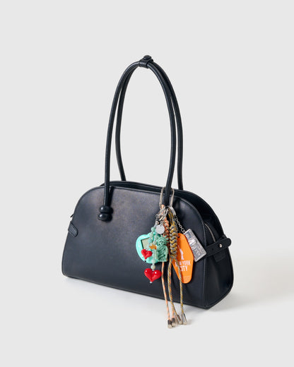 NEW YORK DREAM STACK CHARM