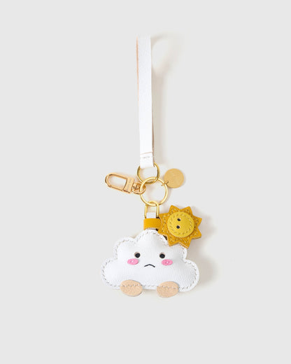 CLOUDSHINE CHARM | SUNNY SIDE