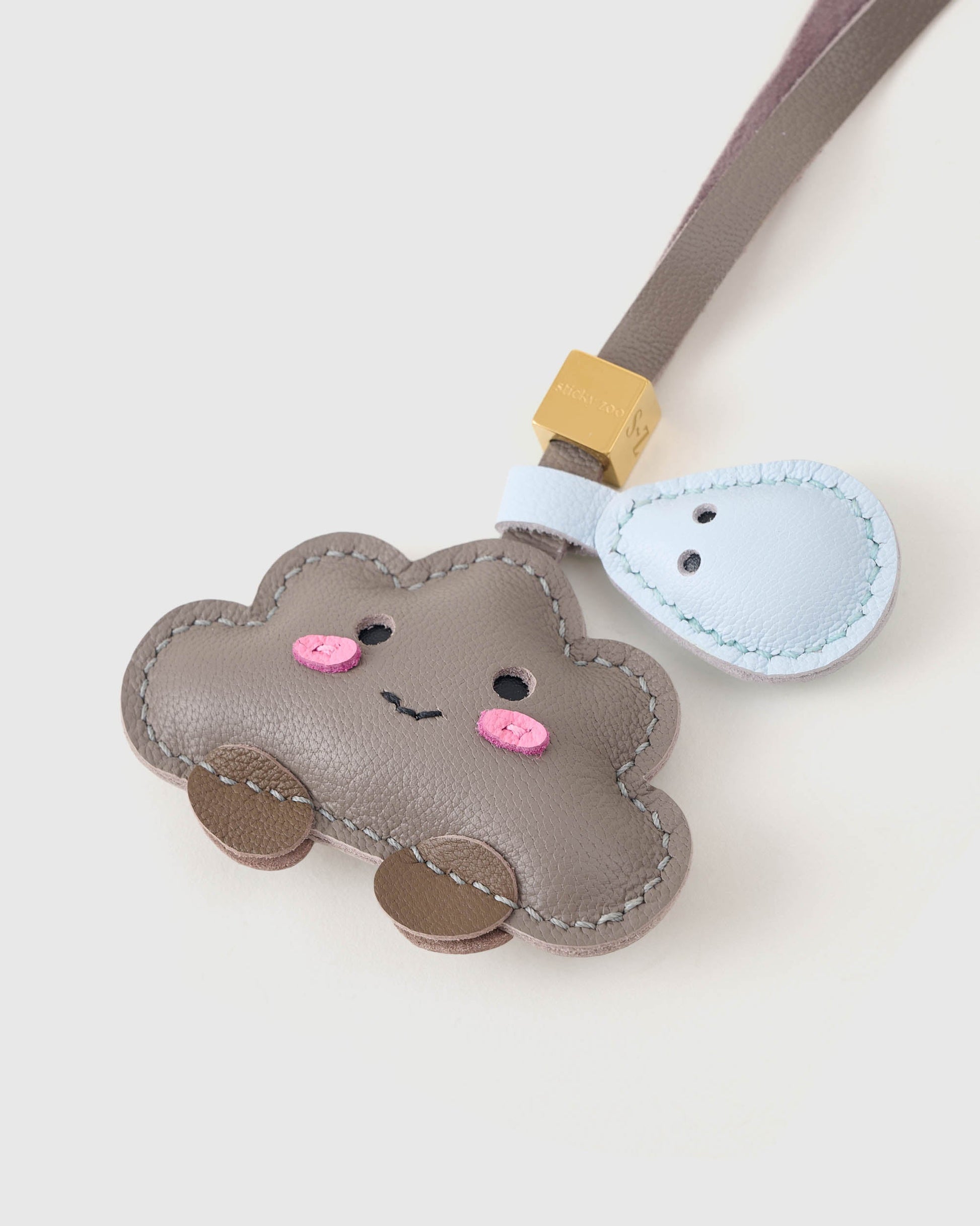 CLOUDSHINE CHARM | RAINY SIDE