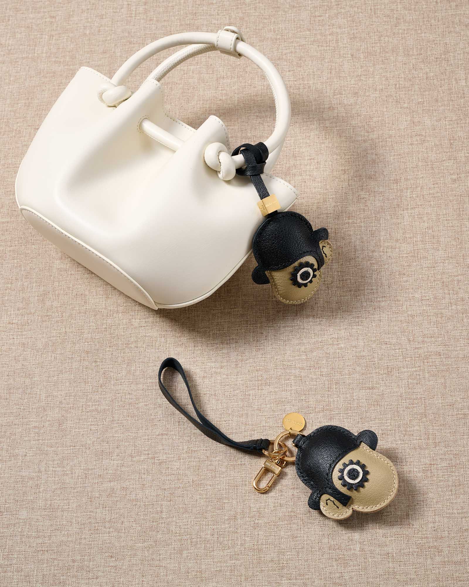 CLOCKWORK DROP CHARM