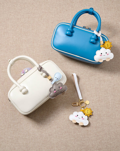 CLOUDSHINE CHARM | SUNNY SIDE