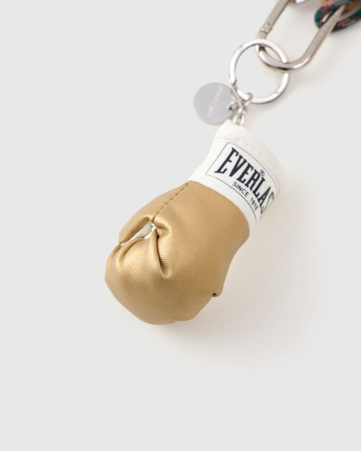 BOX & GYM STACK CHARM