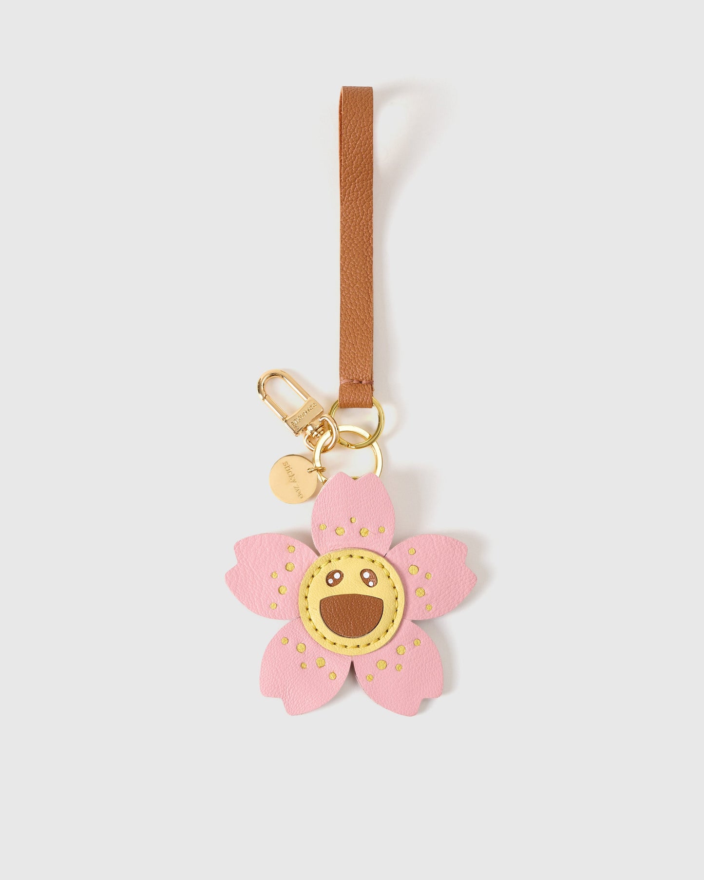 BLOOMY SAKURA CHARM