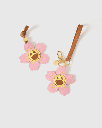 BLOOMY SAKURA CHARM