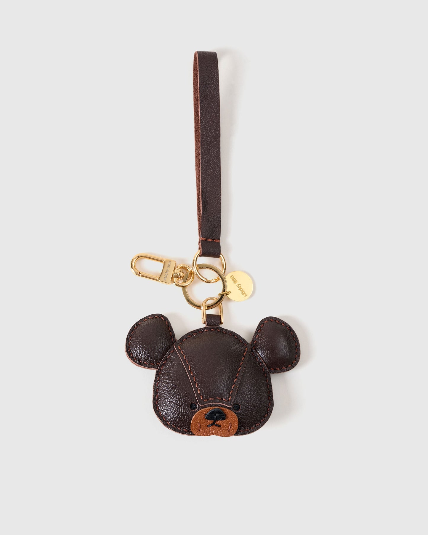BEAR CHARM