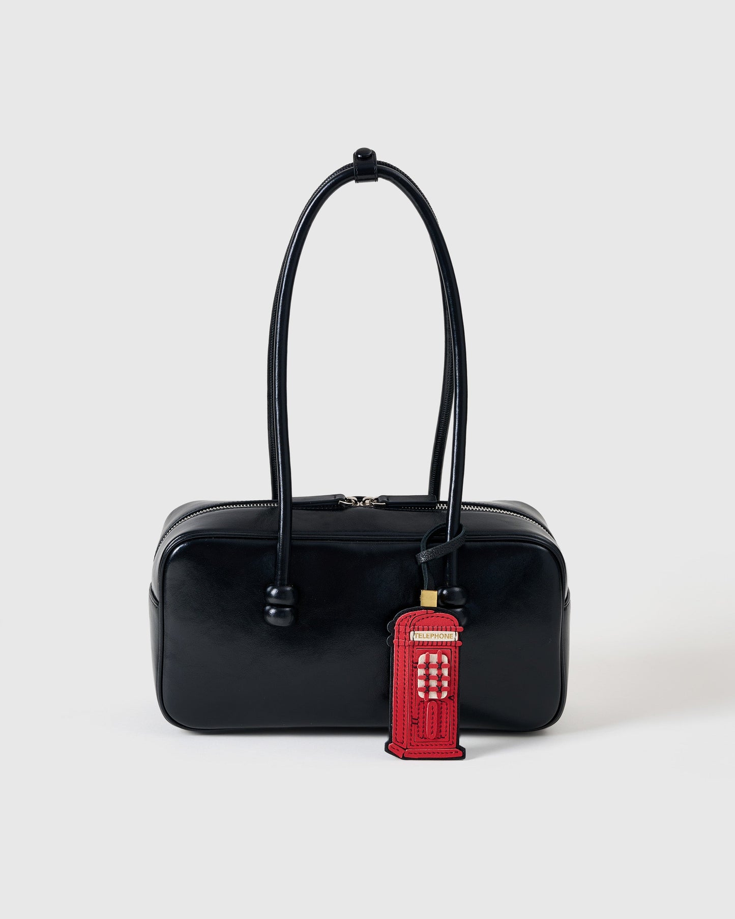 LONDON PHONE BOOTH CHARM