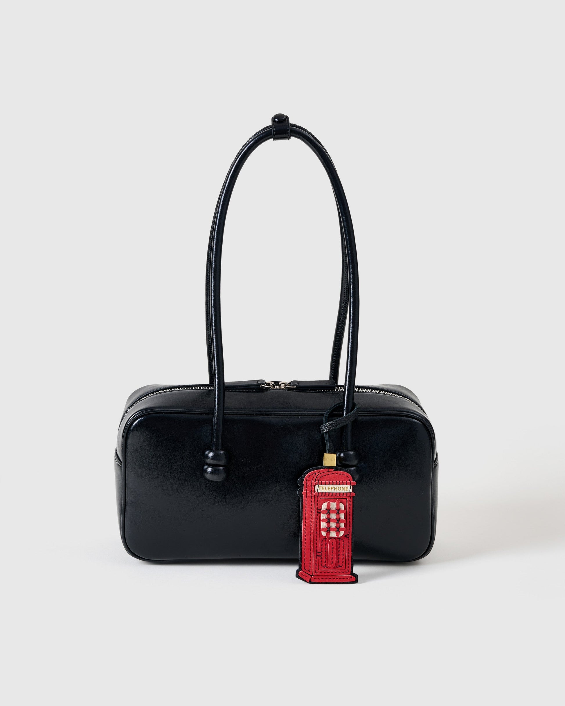 LONDON PHONE BOOTH CHARM