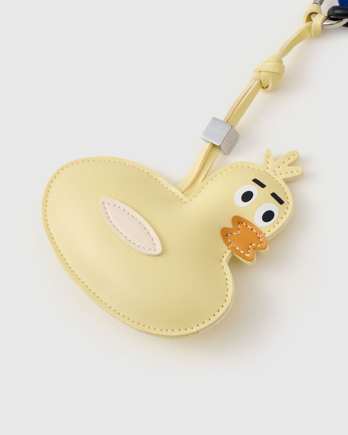 SURF DUCK STACK CHARM