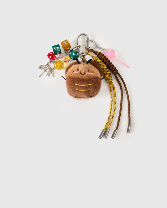 COCO ROACHÉ STACK CHARM