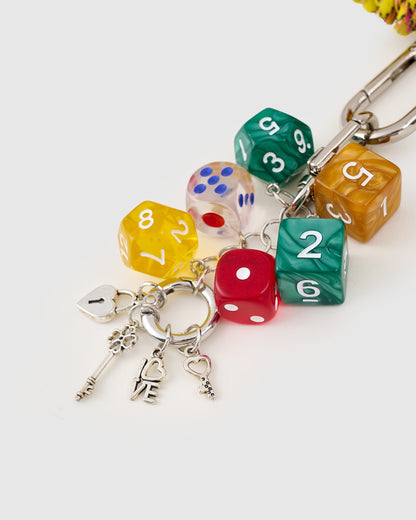 COCO ROACHÉ STACK CHARM